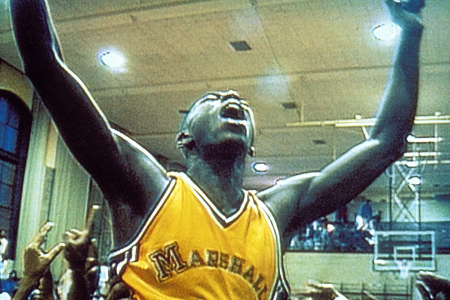 Hoop Dreams